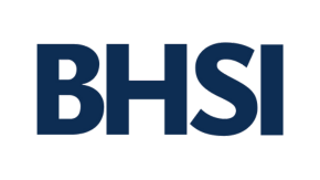 BHSI logo